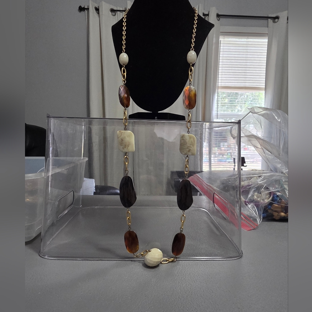 Chicos Necklace